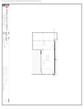 6160 N Cicero Ave, Chicago, IL à louer Plan de site- Image 1 de 1