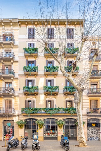 Plus de détails pour Commerce de détail à louer