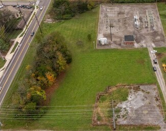 More details for 0 Brick Church Ln, Nashville, TN - Land for Sale