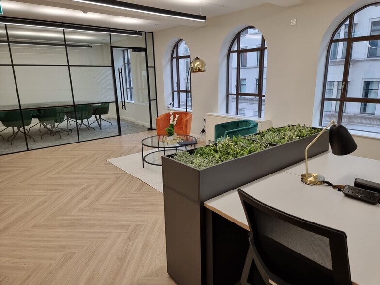 74 Coleman St, Londres à louer - Photo intérieure - Image 2 de 13