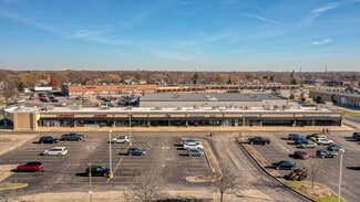 Plus de détails pour 1292 S Rickert Dr, Naperville, IL - Commerce de détail à louer