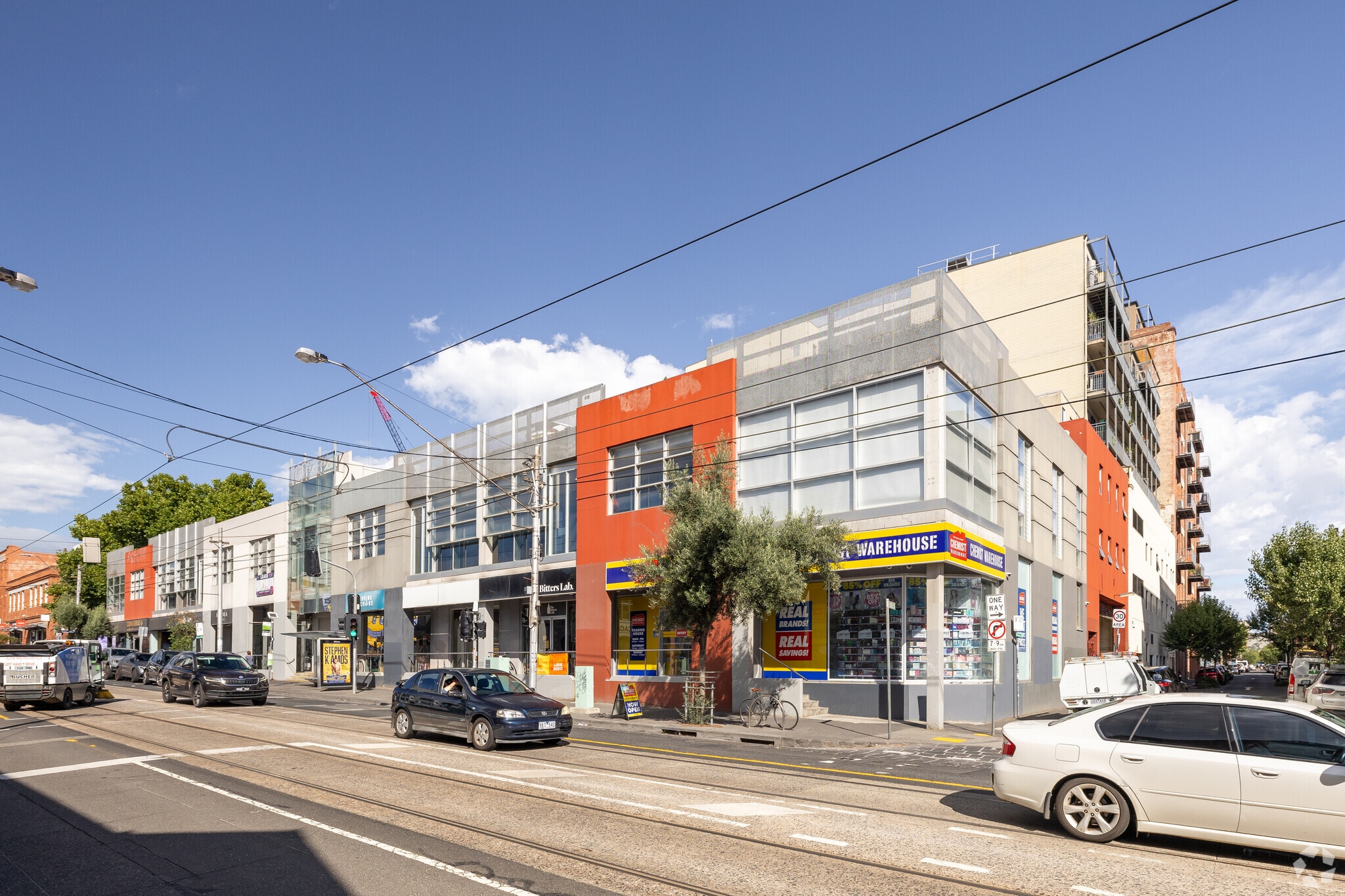 397 Smith St, FITZROY for sale Primary Photo- Image 1 of 6
