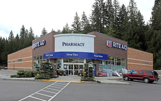 More details for 23940 NE State Route 3, Belfair, WA - Retail for Lease