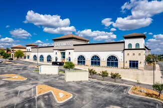 Plus de détails pour 21044 N US-281 Hwy, San Antonio, TX - Commerce de détail à louer