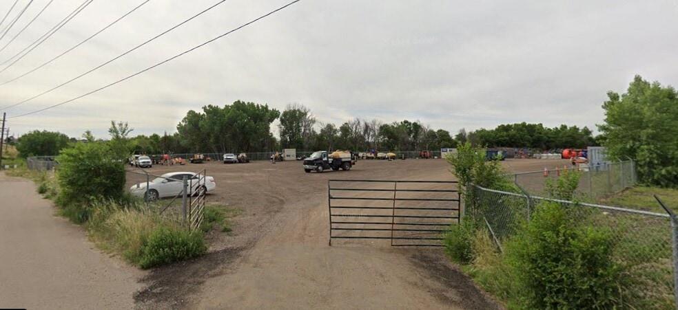 6435 Platte, Colorado Springs, CO for lease - Building Photo - Image 2 of 3