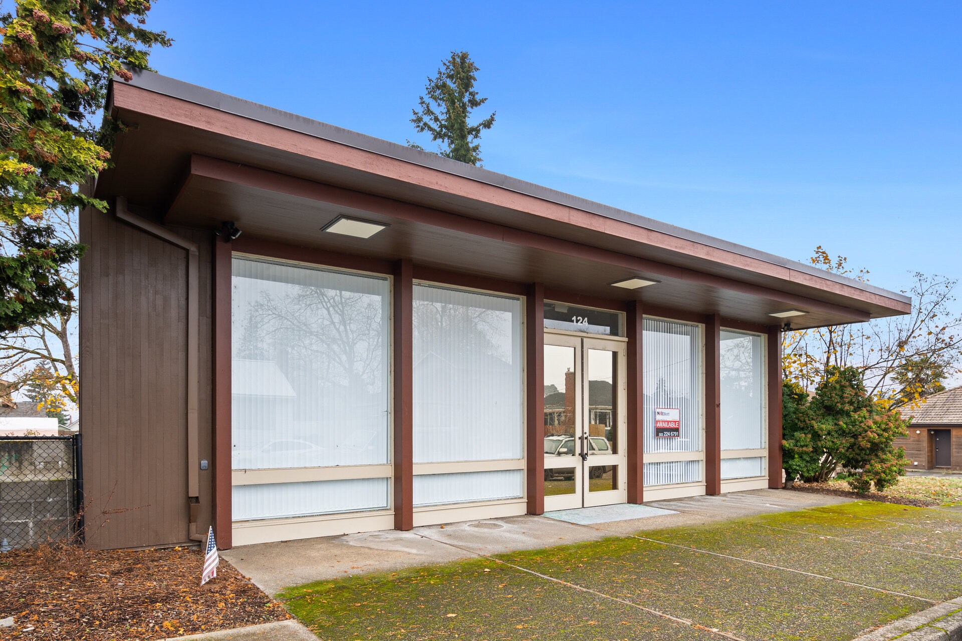 124 Berkeley Ave, Molalla, OR for sale Building Photo- Image 1 of 34