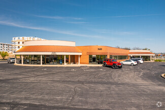 More details for 5600 Mexico Rd, Saint Peters, MO - Office/Medical for Lease