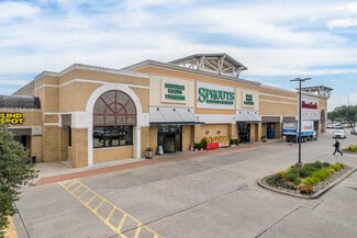 More details for 1301-1469 W Campbell Rd, Richardson, TX - Retail for Lease