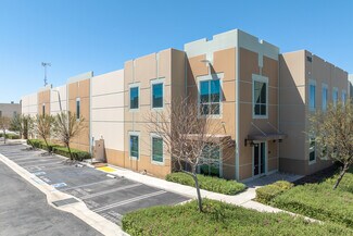 Plus de détails pour 1645 W Park Ave, Redlands, CA - Industriel à louer