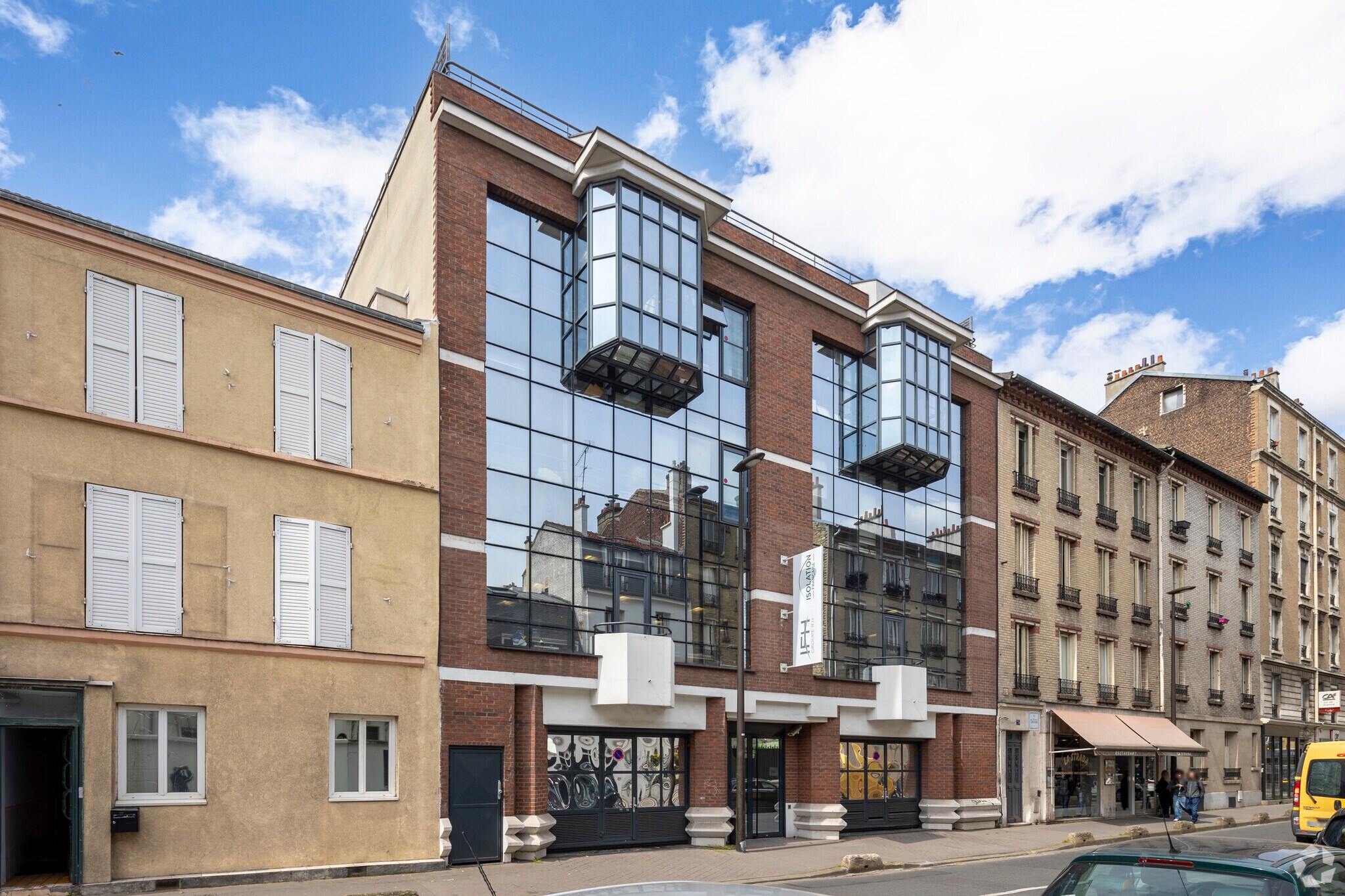 76 Rue Thiers, Boulogne-Billancourt à louer Photo principale- Image 1 de 3