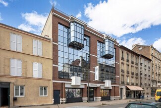 Plus de détails pour 76 Rue Thiers, Boulogne-Billancourt - Coworking à louer