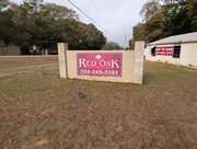 Red Oak Mobile Home Park - Campground