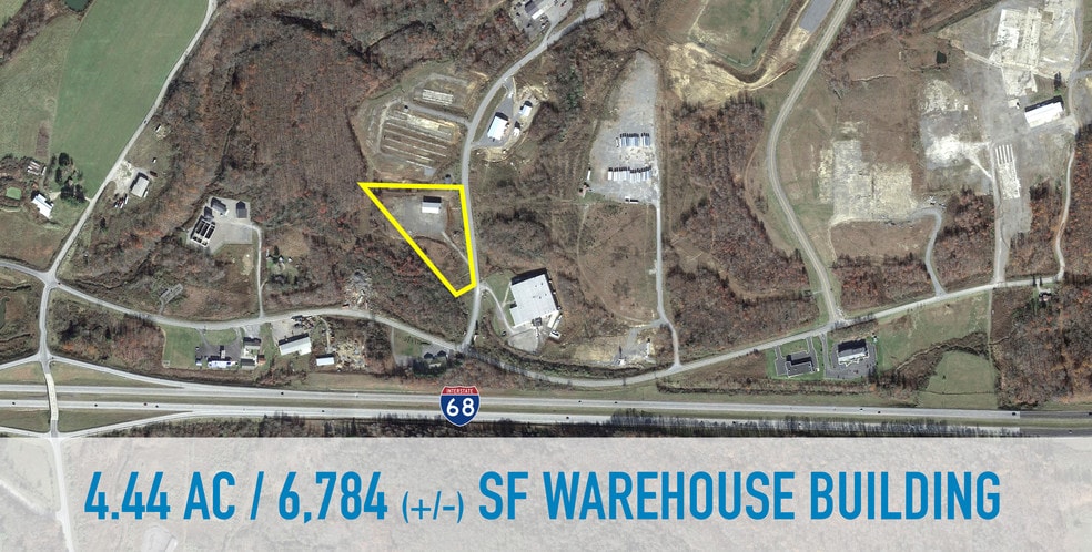 Northpointe Drive/Pointe Plaza - 30 AC portefeuille de 4 propriétés à vendre sur LoopNet.ca - Photo du bâtiment - Image 3 de 38