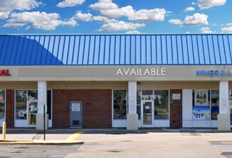 Plus de détails pour 800 Montauk Hwy, Shirley, NY - Commerce de détail à louer