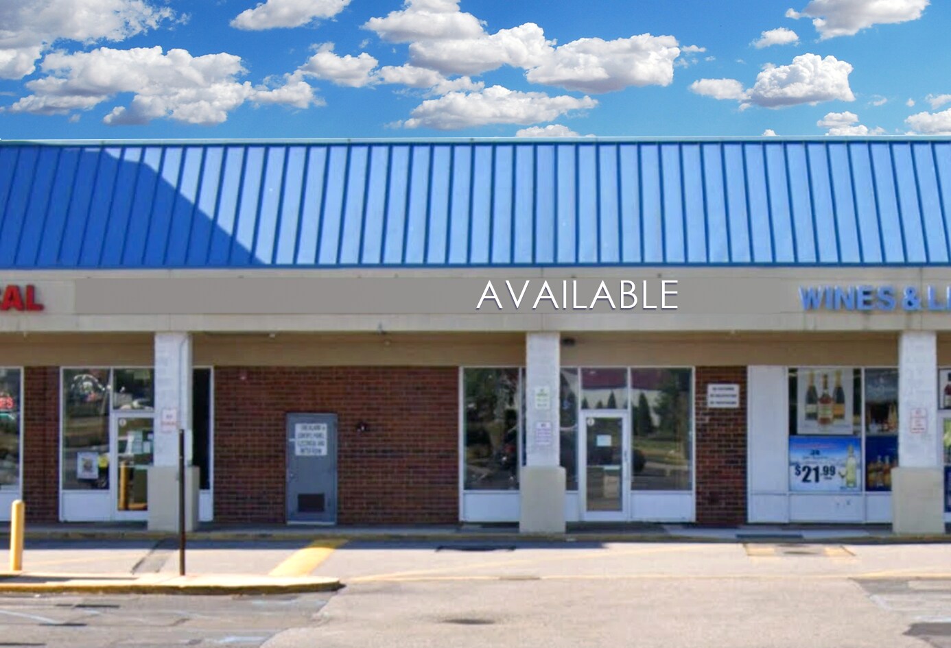 800 Montauk Hwy, Shirley, NY for lease Primary Photo- Image 1 of 5