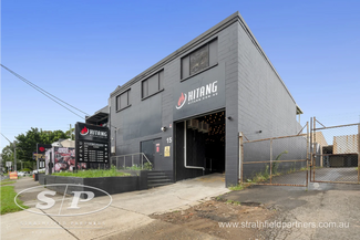 Plus de détails pour 15 Silverwater Rd, Auburn - Industriel à vendre