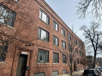 Plus de détails pour 6100-6104 N Paulina, Chicago, IL - Multi-résidentiel à vendre