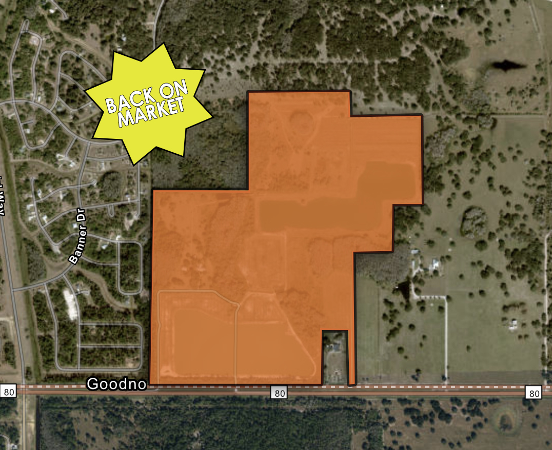 2897 E State Road 80, Labelle, FL for sale Building Photo- Image 1 of 2