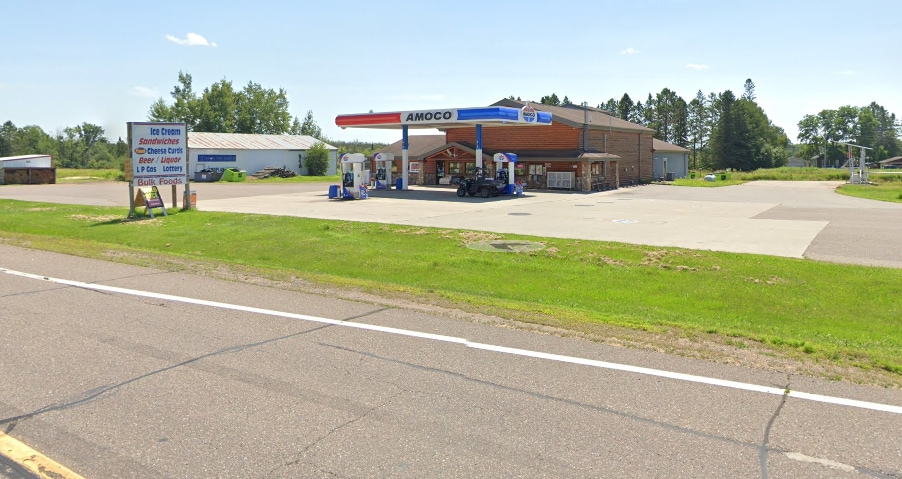 Hawkins and Catawba C-Store Portfolio WI portefeuille de 2 propriétés à vendre sur LoopNet.ca - Photo du bâtiment - Image 2 de 2