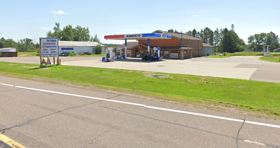 W9149 US Highway 8, Catawba, WI for sale - Primary Photo - Image 1 of 1