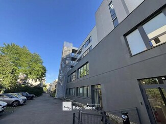 More details for 1 Bis Avenue Salvador Allende, Vaulx-en-Velin - Office for Lease