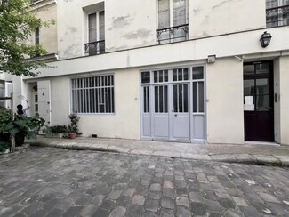 Plus de détails pour 18 Rue Mesnil, Paris - Commerce de détail à louer
