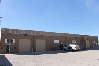 More details for 3505-3511 E St. Vrain St, Colorado Springs, CO - Industrial for Lease