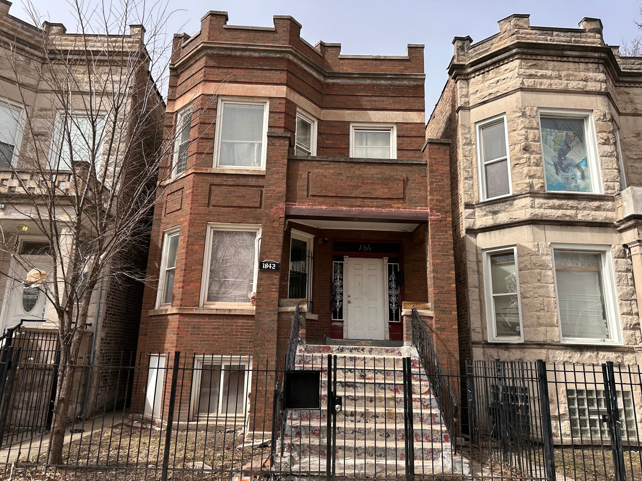 1842 S Drake Ave, Chicago, IL for sale Primary Photo- Image 1 of 11