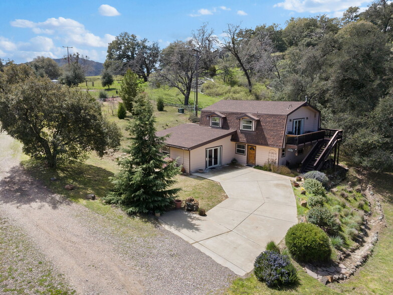 27369 Bob Cat Trl, Santa Ysabel, CA for sale - Building Photo - Image 2 of 52