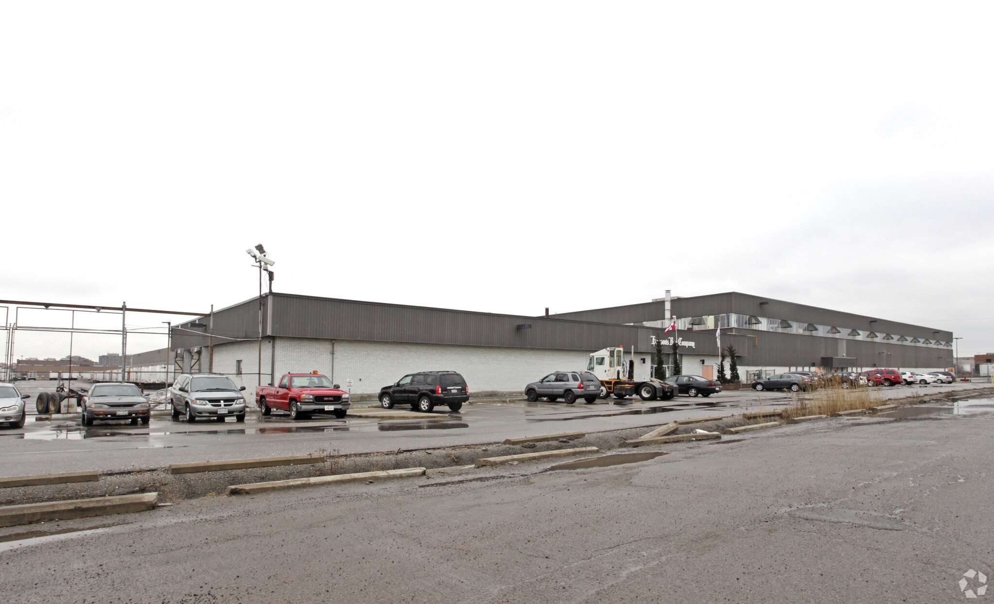 145 Carrier Dr, Toronto, ON for lease Primary Photo- Image 1 of 3