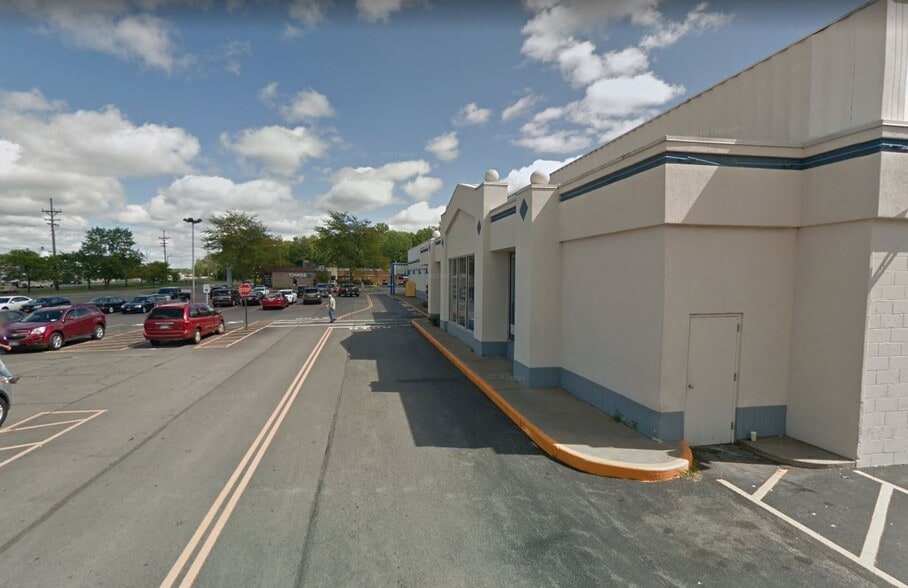 4090 Pearsall St, Williamson, NY for lease - Building Photo - Image 2 of 7