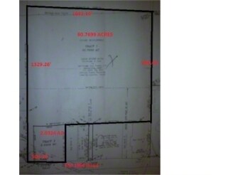 7886 Fm 1960 Rd, Dayton, TX à vendre - Plan de site - Image 2 de 9