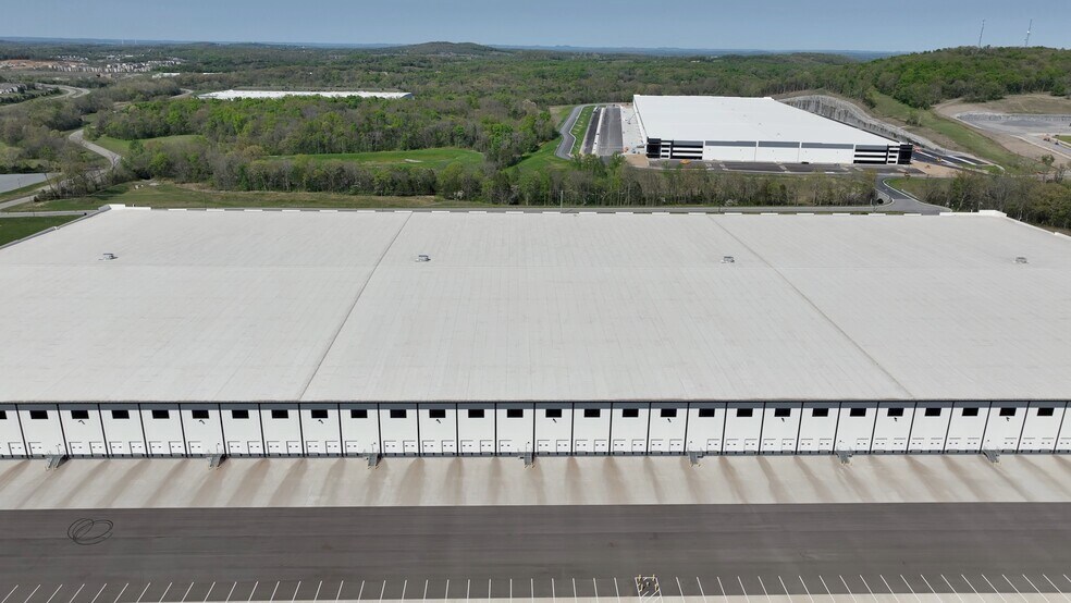 Highway 109, Lebanon, TN à louer - Photo du bâtiment - Image 2 de 11