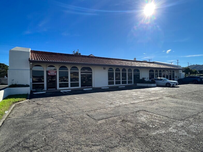 514-518 N H St, Lompoc, CA for lease - Building Photo - Image 2 of 9