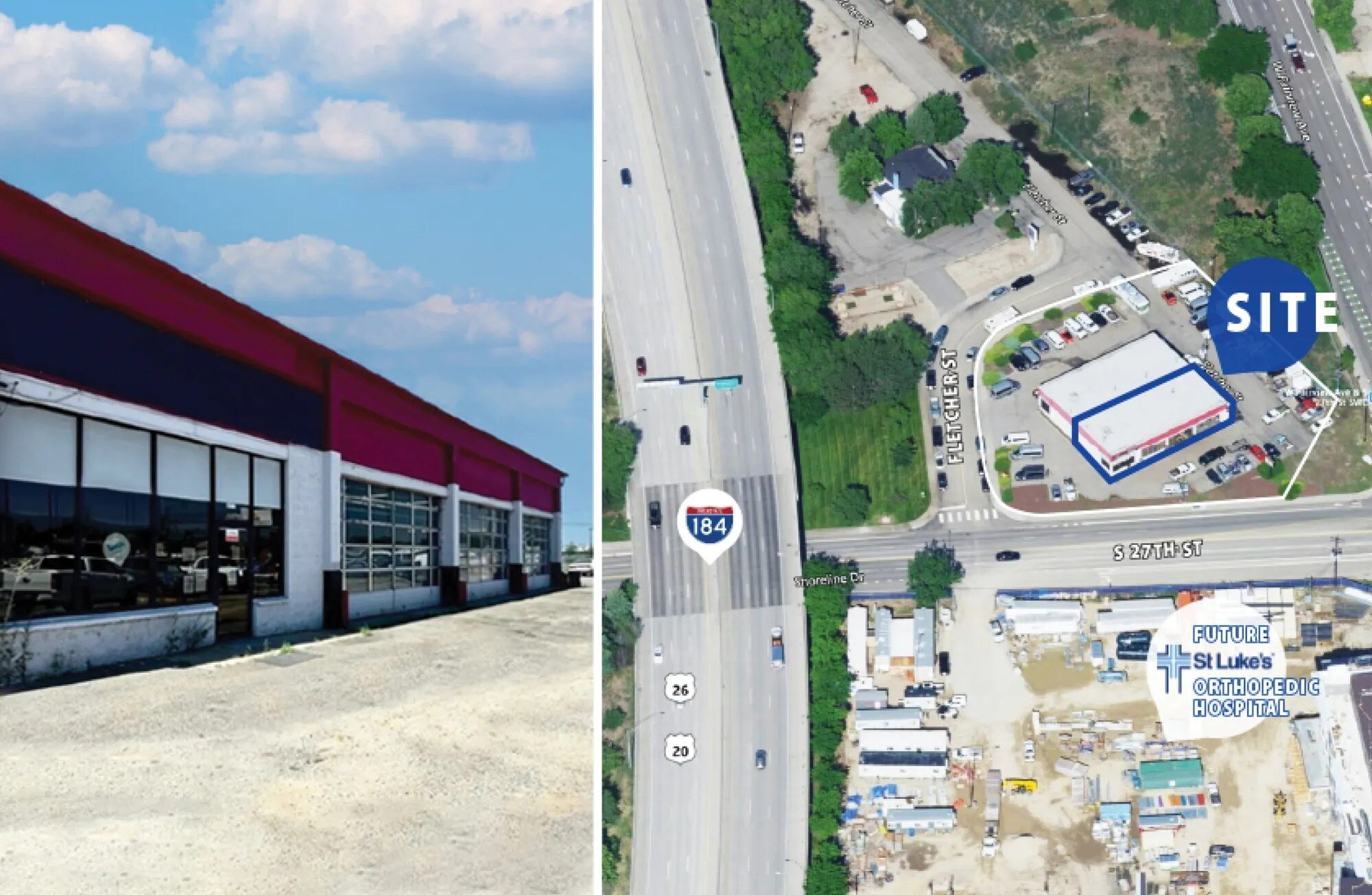 277 S 27th St, Boise, ID à louer Photo principale- Image 1 de 6