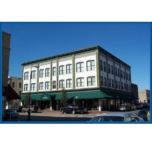 35 Barnard St, Savannah, GA for lease - Building Photo - Image 2 of 3