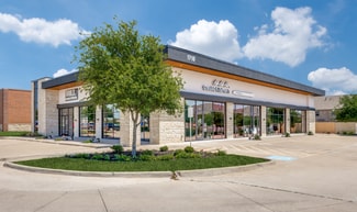 More details for 1710 N Greenville Ave, Allen, TX - Office for Sale