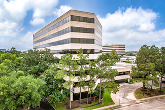 More details for 14701 St. Marys Ln, Houston, TX - Office for Lease