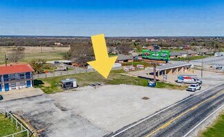 More details for 200 South Hwy, Alvord, TX - Land for Lease