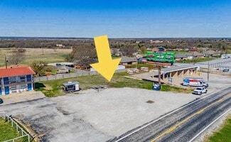 More details for 200 South Hwy, Alvord, TX - Land for Lease