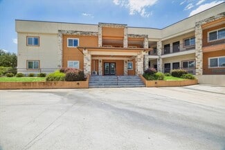 More details for 9818 W Little York Rd, Houston, TX - Hospitality for Sale