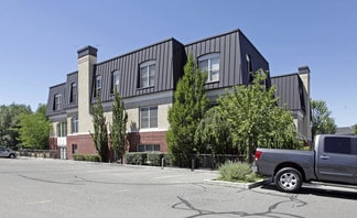 More details for 5882 S 900 E, Murray, UT - Office for Lease