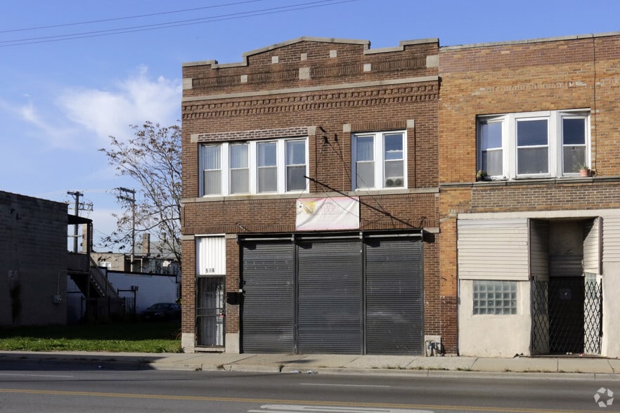 502 S Cicero Ave, Chicago, IL for sale - Building Photo - Image 2 of 2