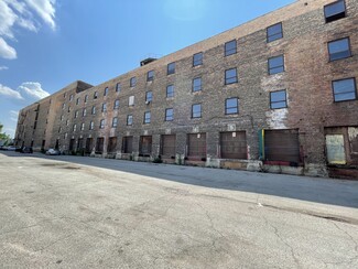 Plus de détails pour 1929 W 43rd St, Chicago, IL - Industriel à vendre