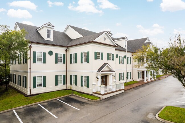 More details for 235 N Westmonte Dr, Altamonte Springs, FL - Coworking for Lease