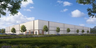 More details for 600 Horizon Dr, Hamilton, NJ - Industrial for Lease
