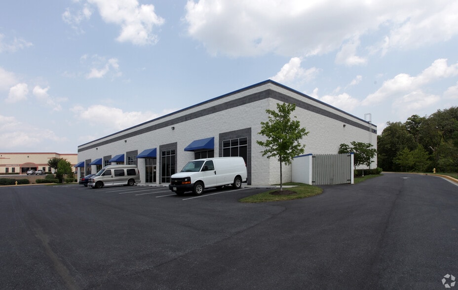 4845 International Blvd, Frederick, MD for sale - Primary Photo - Image 1 of 2