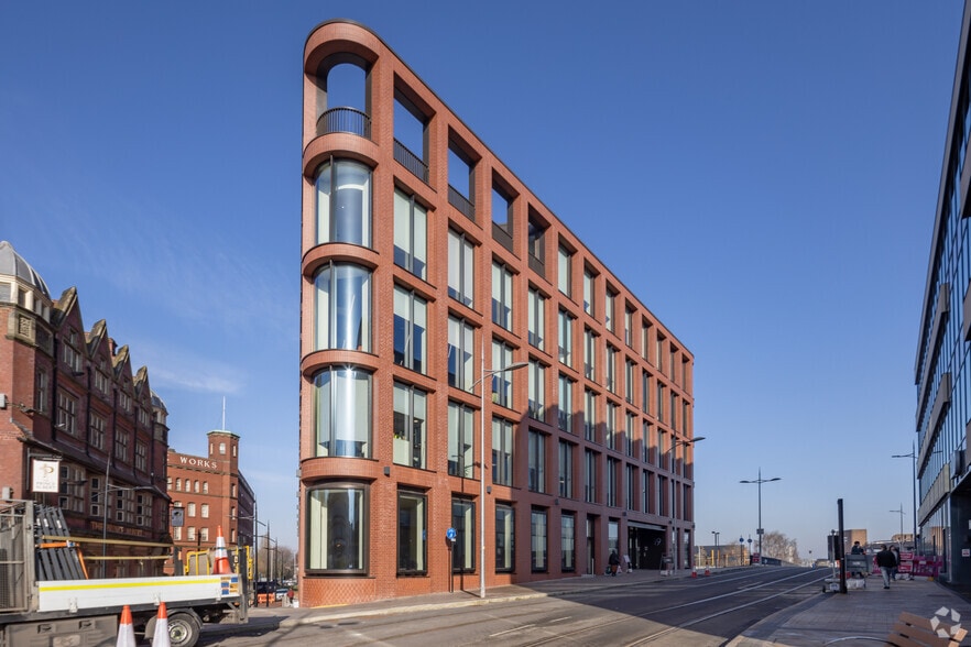 Railway Dr, Wolverhampton for lease - Building Photo - Image 3 of 4