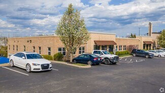 Plus de détails pour 520 Graves Ave, Erlanger, KY - Bureau à louer
