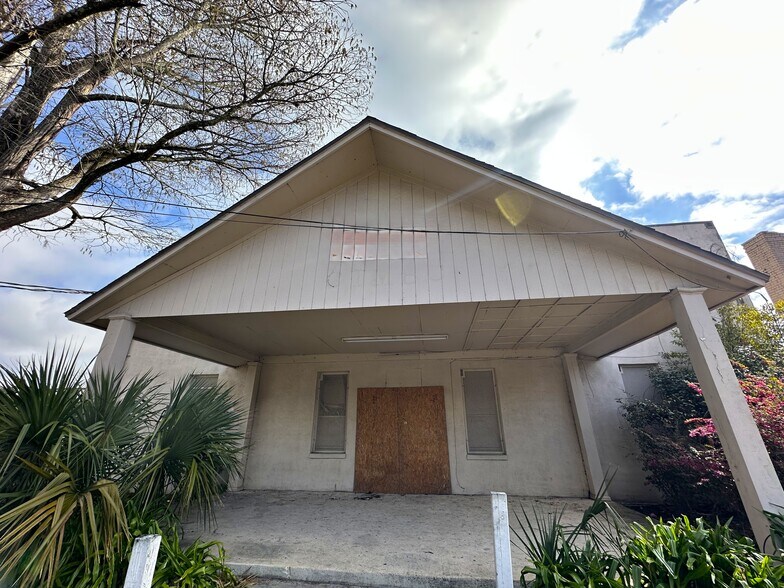 2335 N Davis St, Jacksonville, FL for sale - Building Photo - Image 2 of 31